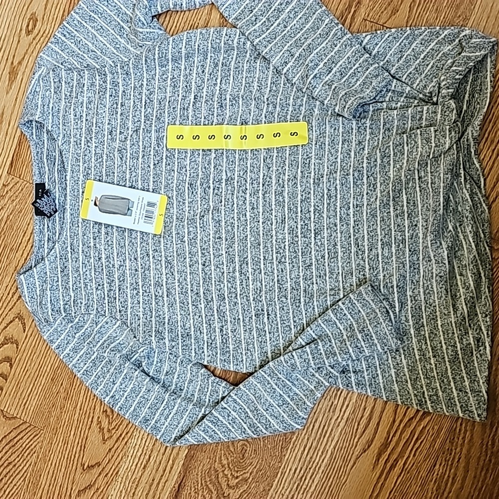 Long sleeve women top